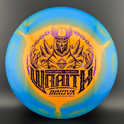 Halo Star Wraith - Garrett Gurthie 2024 Tour Series