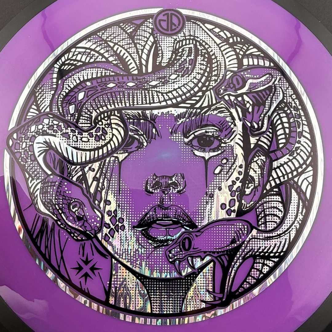 Neutron Trail - "Medusa 2.0" by John Dorn