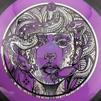 Neutron Trail - "Medusa 2.0" by John Dorn