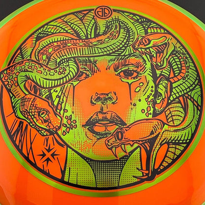 Neutron Virus - "Medusa 2.0" by John Dorn