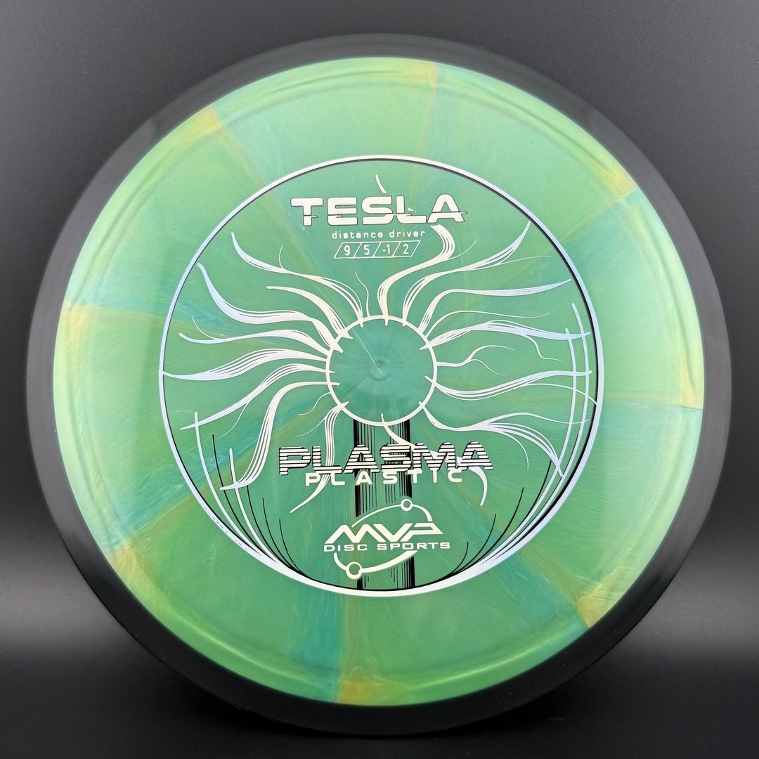 Plasma Tesla