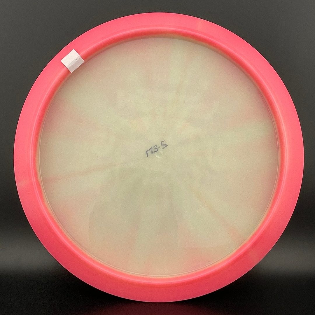 Proto Glow Halo Star Leopard3 - Ohn Scoggins 2025 Tour Series