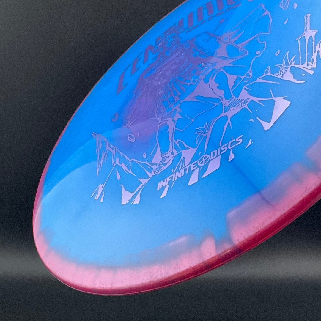 Halo S-Blend Centurion - 2022 First Run