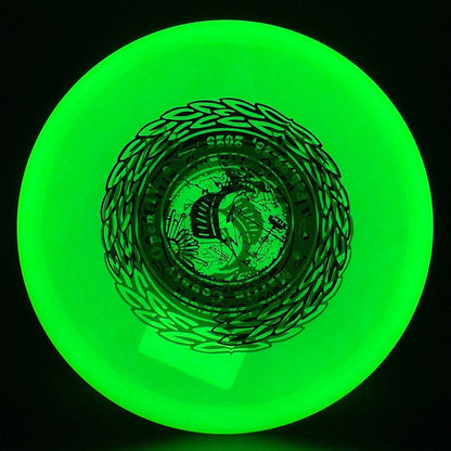 Proto Glow Champion Mako3 - F2 Multi Stamp