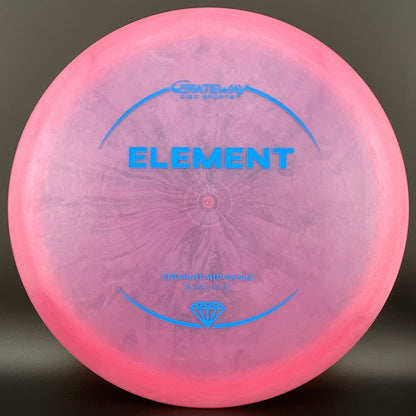 Diamond Element