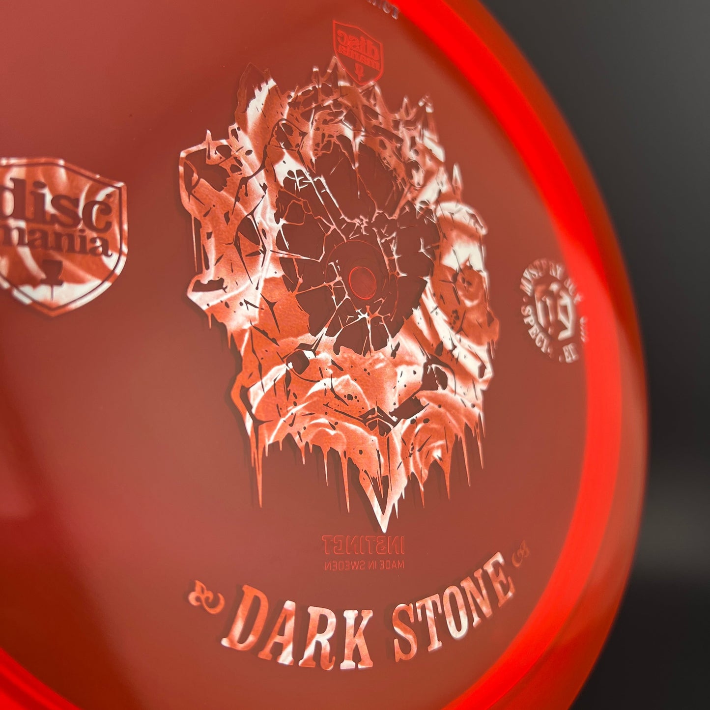 C-Line Instinct - "Dark Stone" MB '23