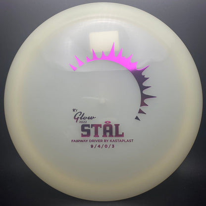 K1 Glow Stal 2022