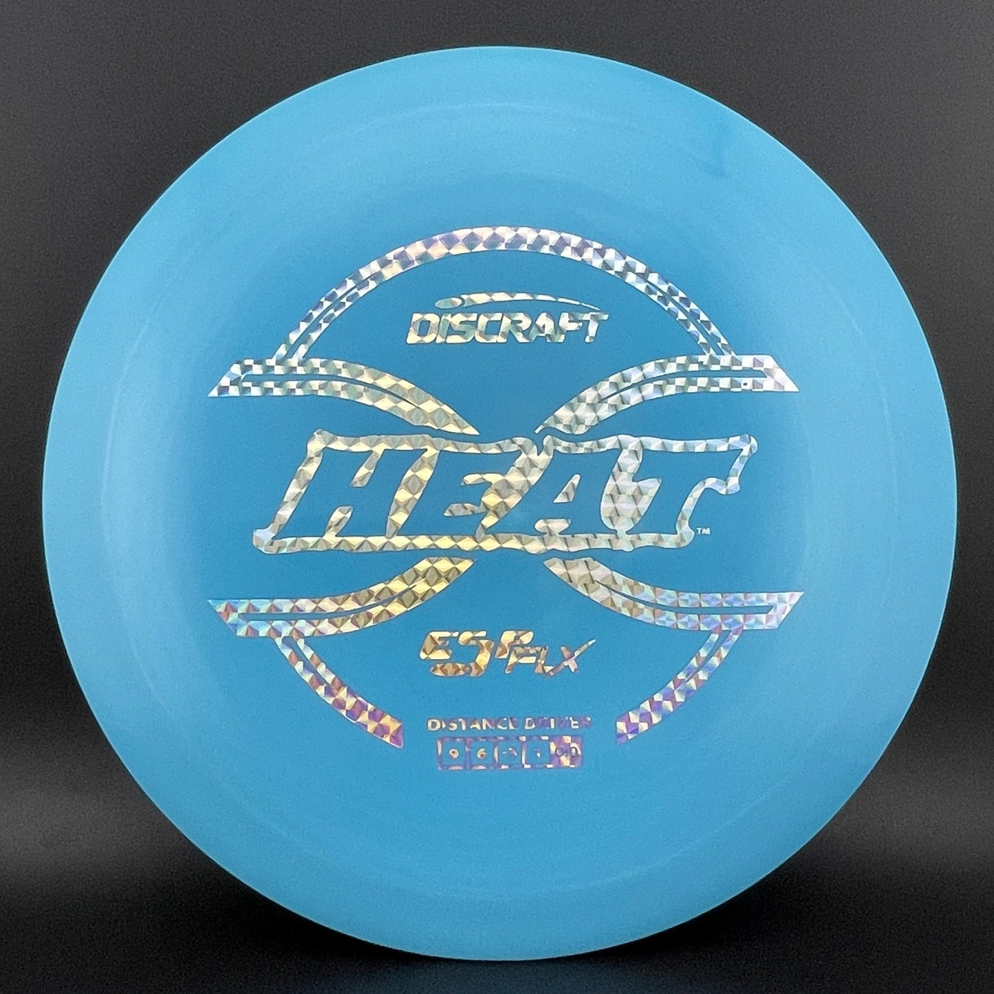 ESP FLX Heat