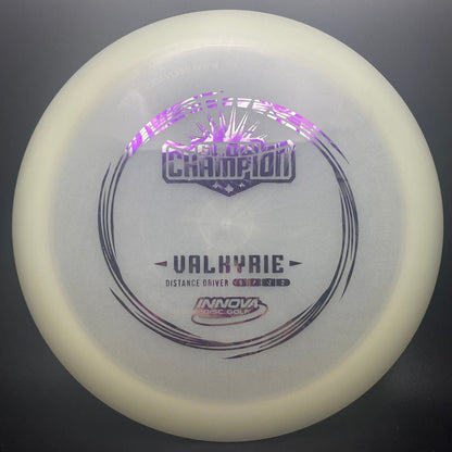 Champion Glow Valkyrie