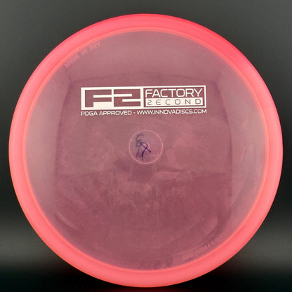 Gummy Champion Toro - F2