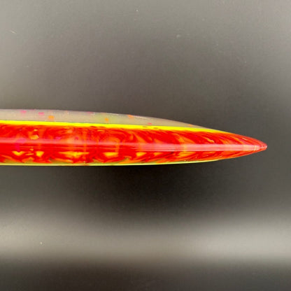 Fly Dye FuZed Scorch - Limited Edition