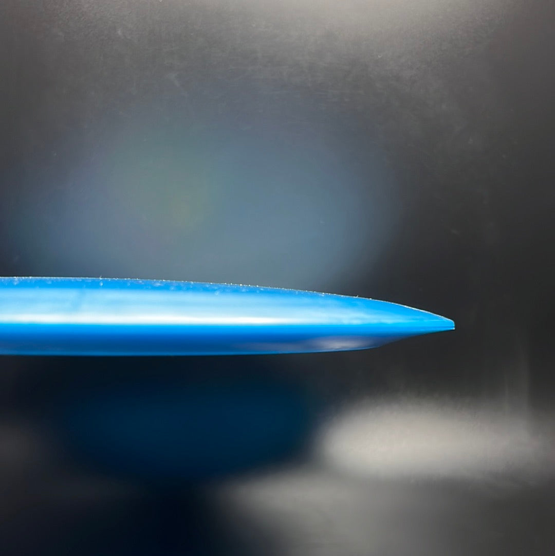 D1 (500) - Gannon Buhr Signature Driver ROTY