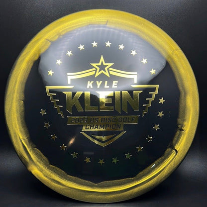 Golden Horizon Vanguard - Kyle Klein 2023 USDGC Champion