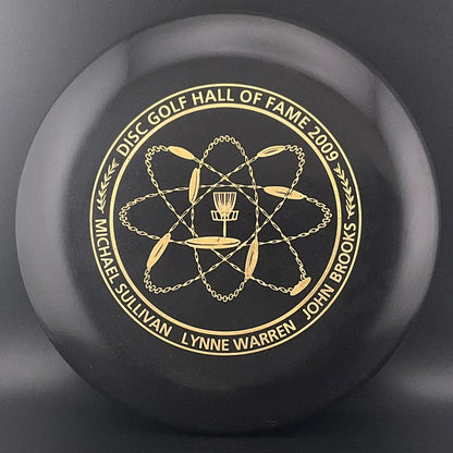 Star Aviar - 2009 Hall of Fame Commemorative *Speedy Vault*