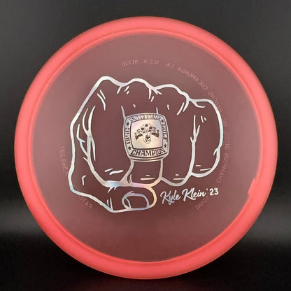 Champion Roc - 2023 USDGC Kyle Klein Commemorative Disc