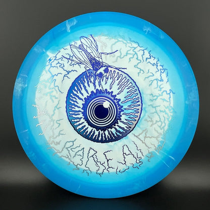 Halo Star Roadrunner - Eye-Fly RAD V2 by Ripper Studios