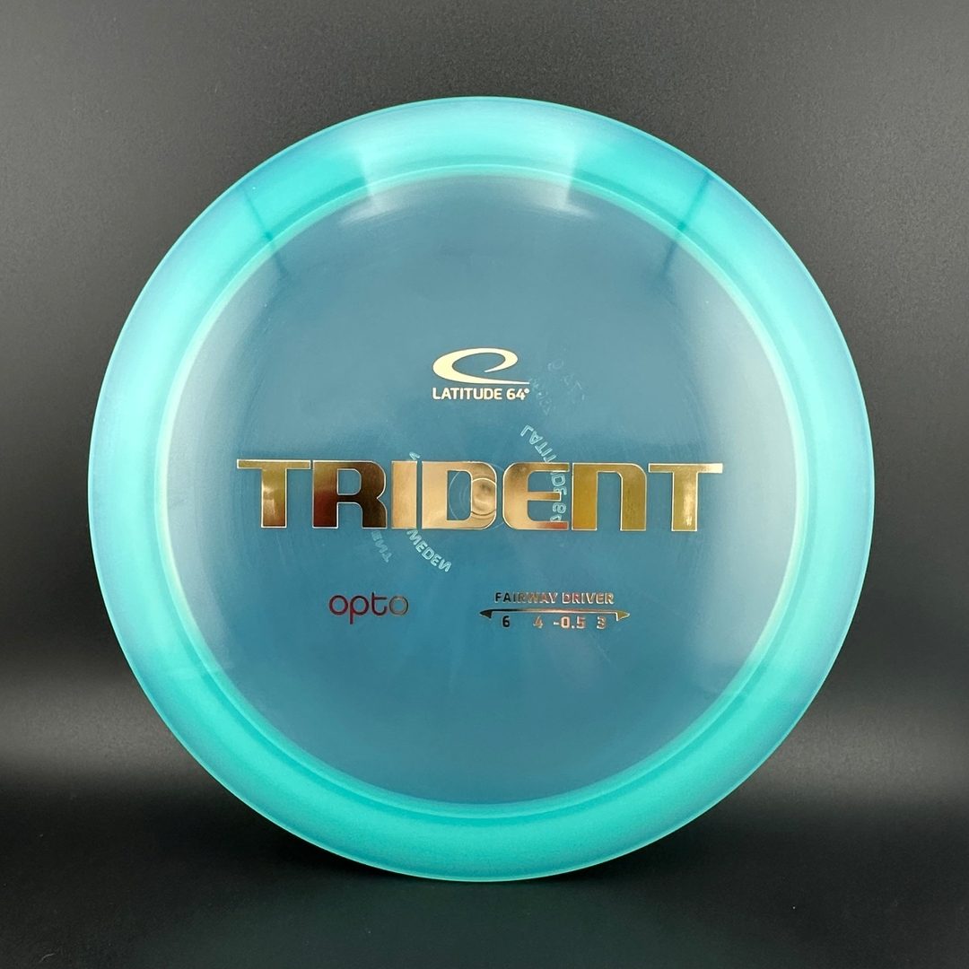 Opto Trident