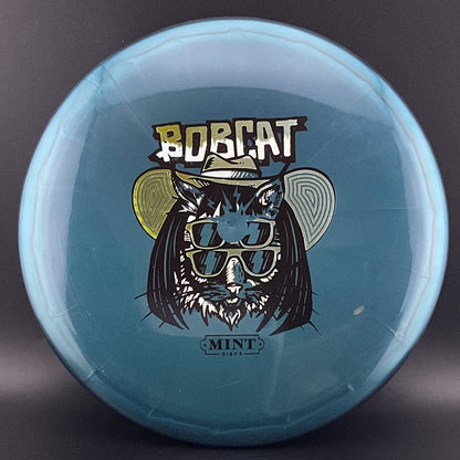 Sublime Bobcat - 2022 2nd Run