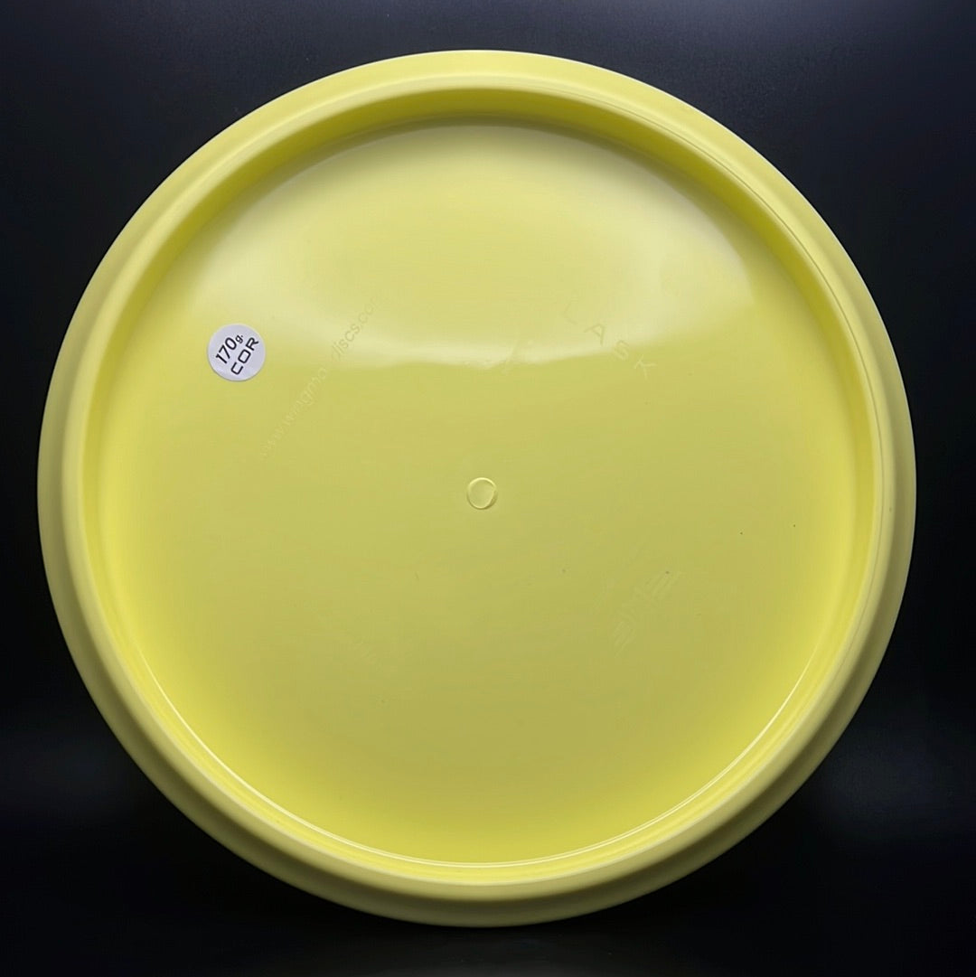 COR Dlask - Stable Putter
