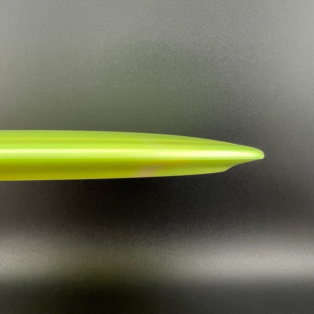 Swirl Titanium Anax - Supreme Flight Special Edition