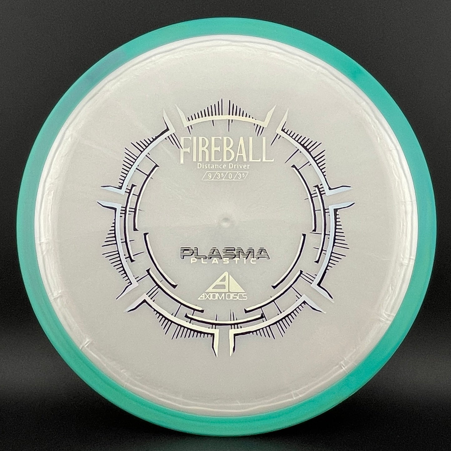 Plasma Fireball