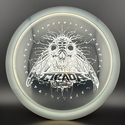 CryZtal Lite Cicada - Ledgestone 2025 Season 1