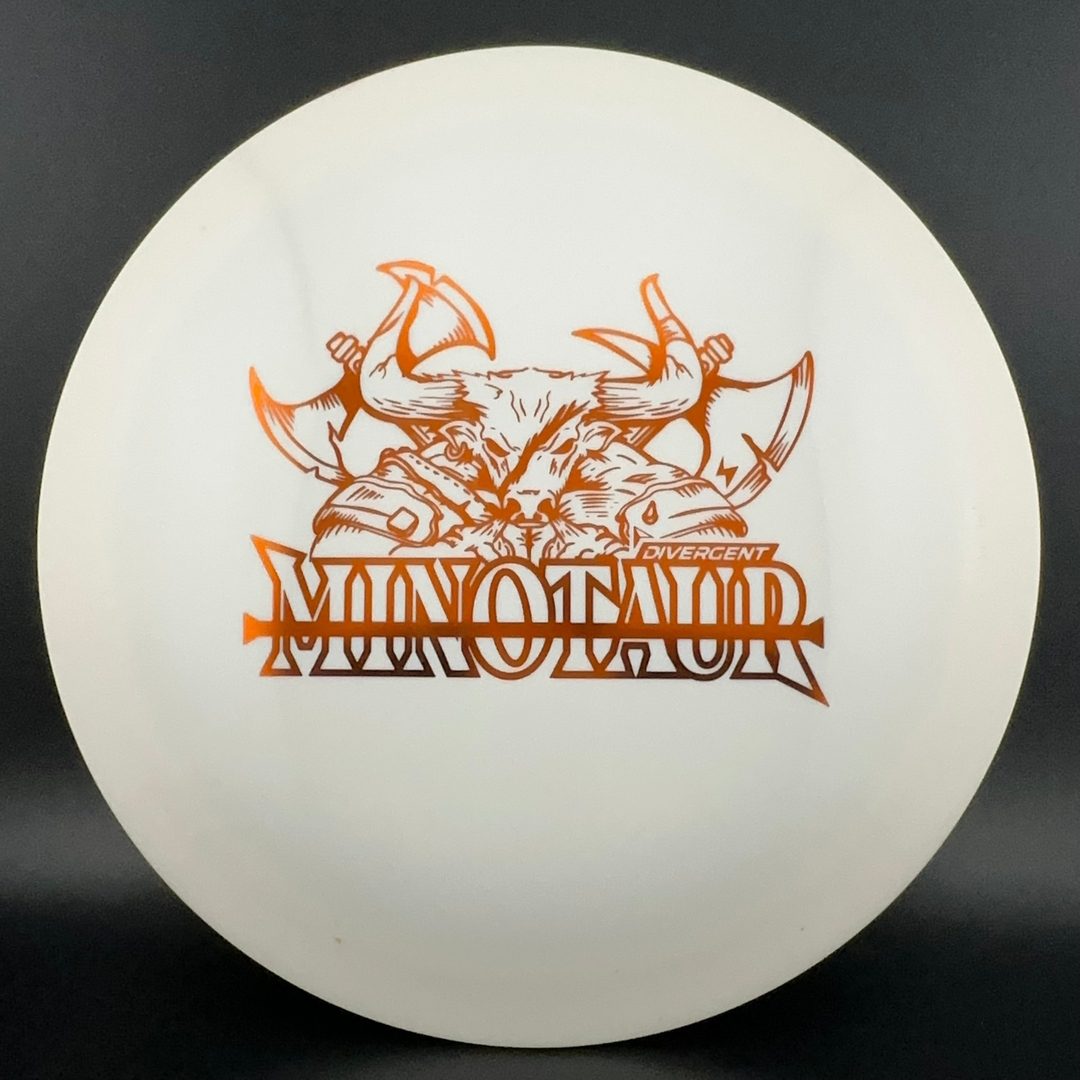 Max Grip Minotaur