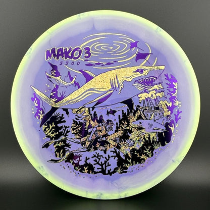 Halo Star Mako3 - Riptide Reef
