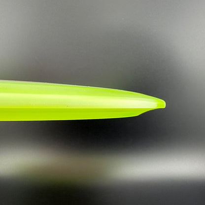 Color Glow Horizon C-Line FD1 - Casey White Send It Bub!