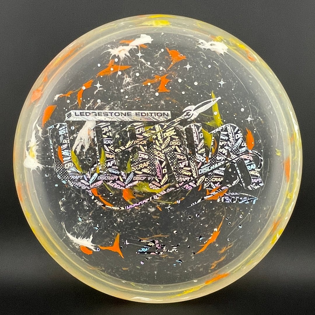Jawbreaker Z Super FLX Luna - 2025 Ledgestone Edition