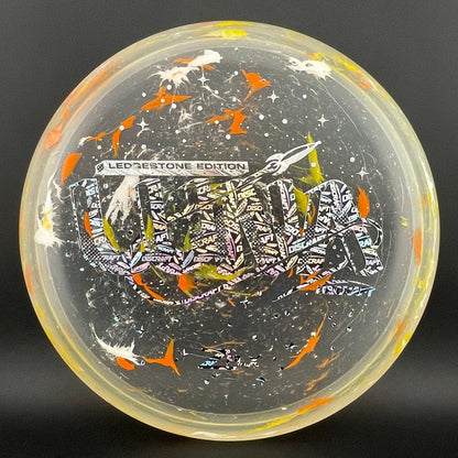 Jawbreaker Z Super FLX Luna - 2025 Ledgestone Edition