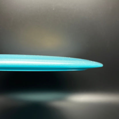Z Glo Metallic Zeus - Paul McBeth & Corey Ellis Collaboration