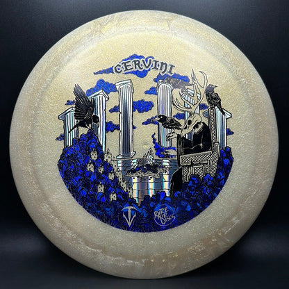 RAD Blend Cervini - Terminal Velocity x Rare Air Discs x Ripper Studios Collab