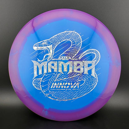 Halo Star Mamba