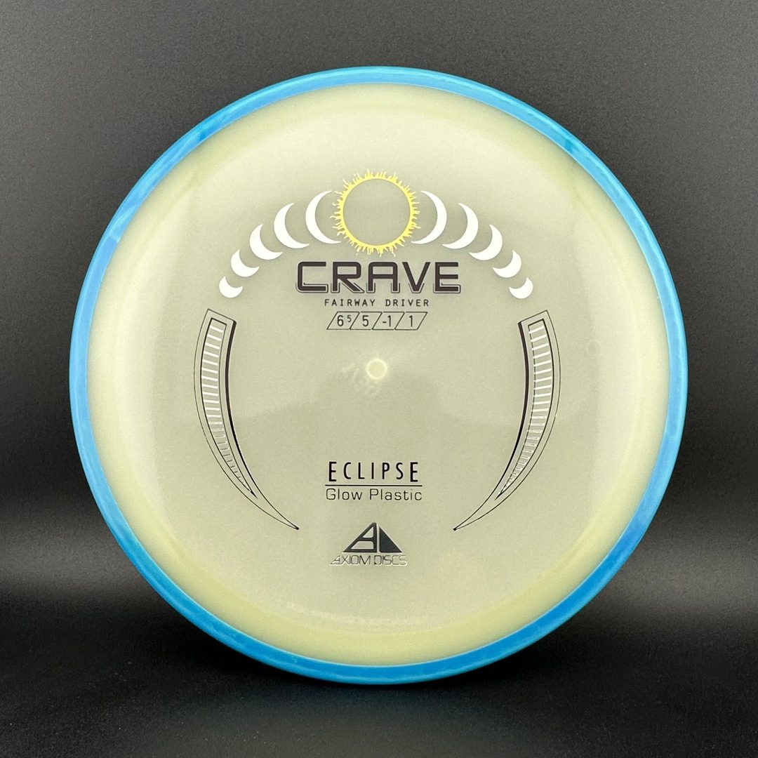 Eclipse 2.0 Crave