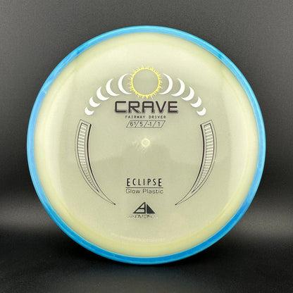 Eclipse 2.0 Crave