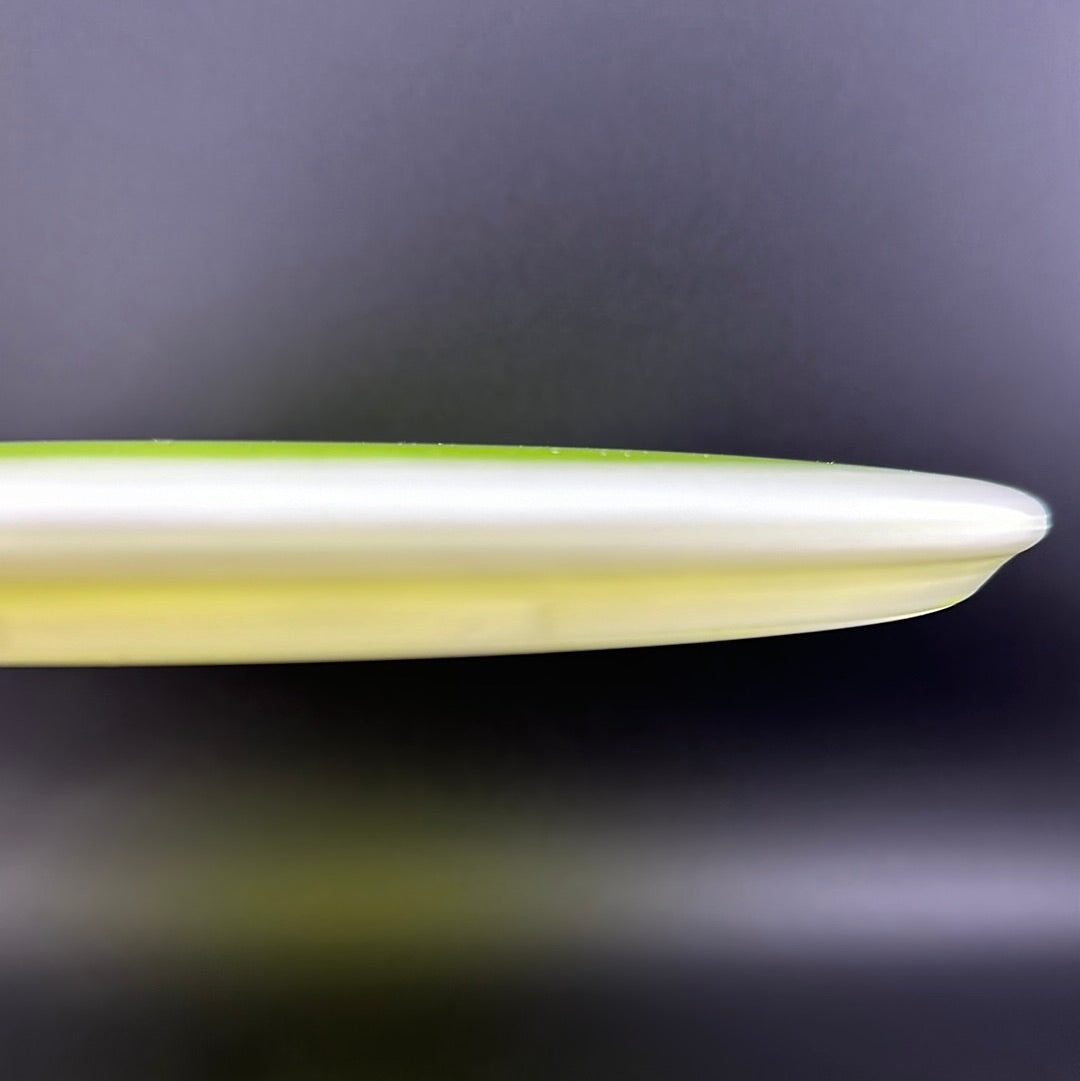 Opto-Ice Orbit Compass - Linus Carlsson 2024 Tour Series