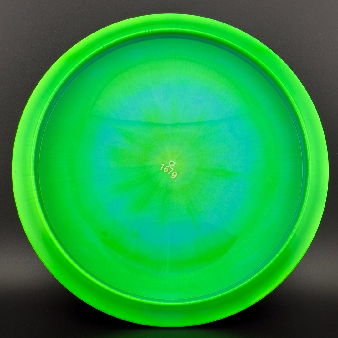 Signature Line Streak - Prototype
