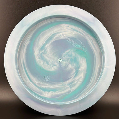 Swirl S-Line Cloud Breaker - Eagle McMahon - Final Run