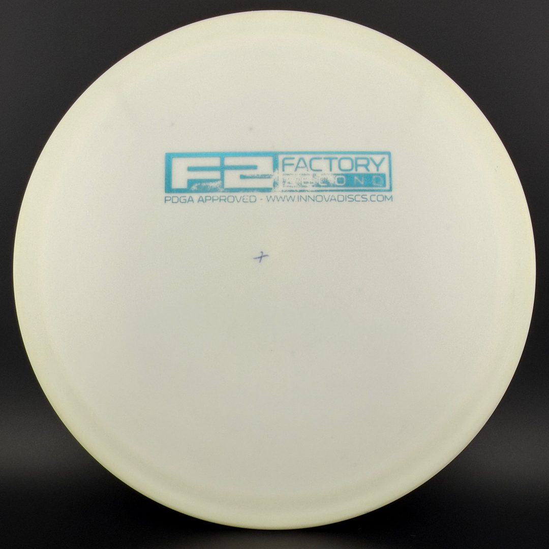 Star Scorpion - F2 - White