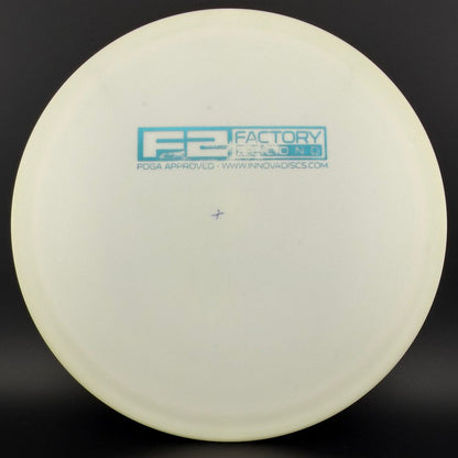Star Scorpion - F2 - White