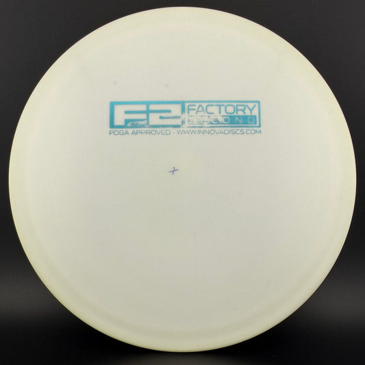 Star Scorpion - F2 - White