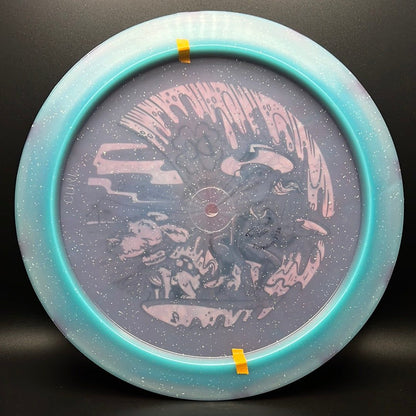 Founders Glow Curl - Deann Carey Tour Series 2024