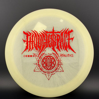 Glow Animus - Metal Stamp