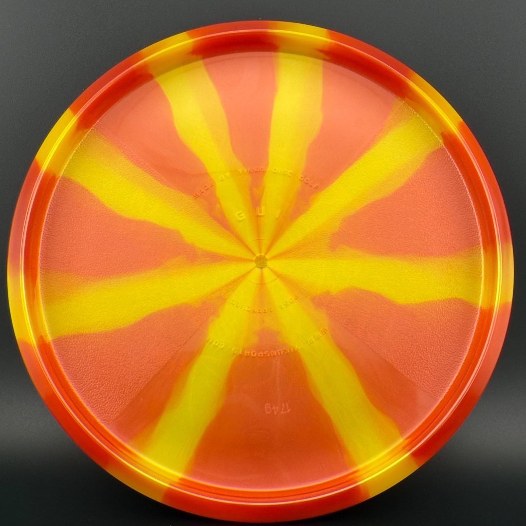 Glaze-X Gui