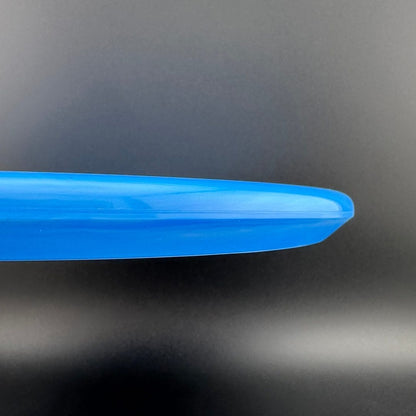 Swirly S-Line Drop - Niklas Anttila Creator Series