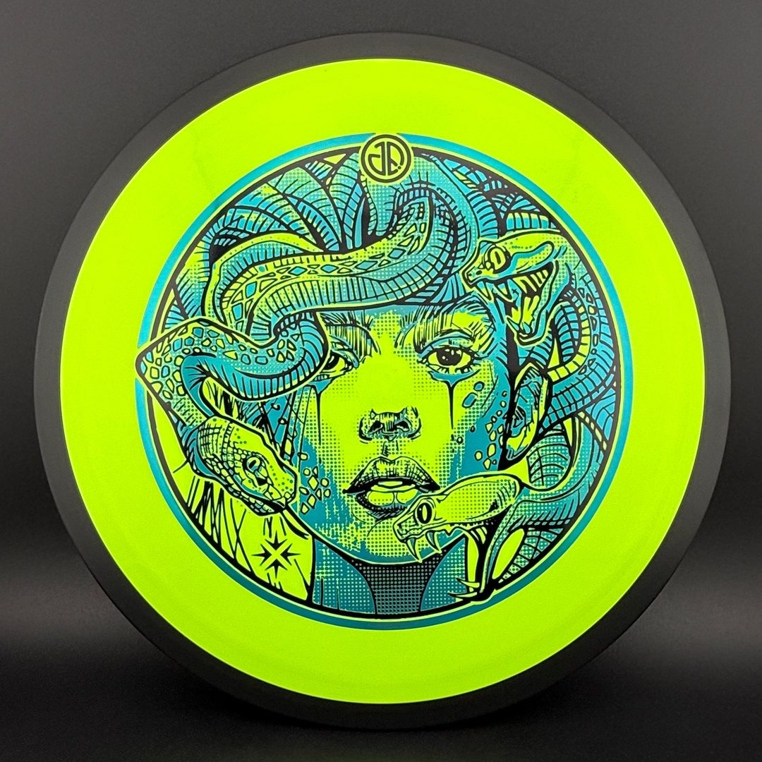 Neutron Trail - "Medusa 2.0" by John Dorn