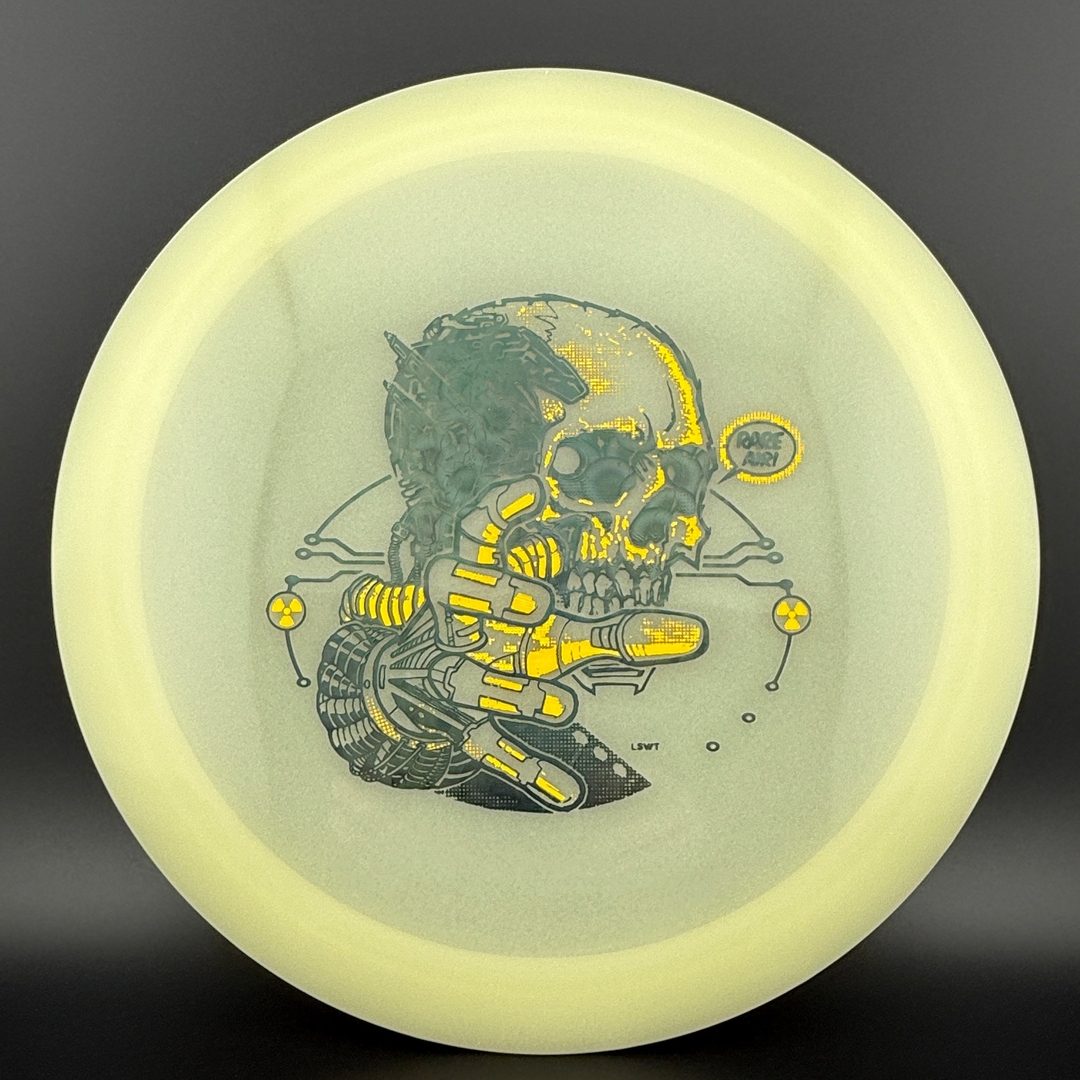 Nocturnal Freetail - [STRATUS] FEAR V1 by Les White