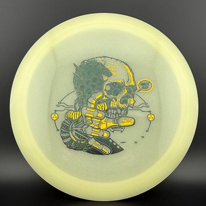 Nocturnal Freetail - [STRATUS] FEAR V1 by Les White