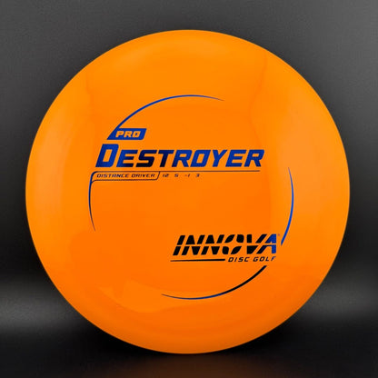 Pro Destroyer